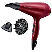 Remington Silk Ac9096 Rot  4008496789078 156695