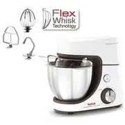 Virtuves robots Tefal Food Processor Qb51K138  3016662851383
