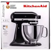 Planetārais robots Kitchenaid 5Ksm175Pseob  5413184120634