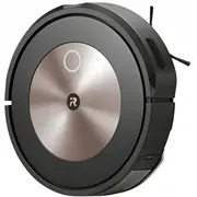 Robots putekļu sūcējs iRobot Roomba Combo j5  j517640 5060944997175