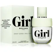 Rochas Girl Smaržas Edt 60 ml  3386460124249