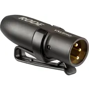 Rode Microphones Steckeradapter Vxlr Pro Black  Vxlrpro 0698813006762