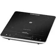 Rommelsbacher Einzelkochplatte Ct 2020/In Black  4001797674005