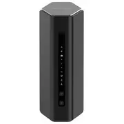 Netgear Nighthawk Tri-Band-Wifi 7-Router Rs500  Sicherheitsfunktionen, Be12000 Wlan-Geschwindigkeit Bis zu 12 Gbit/S deckt bis 230 m2 ab, 120 Geräte 2,5 Gb Internet-Port Rs500-100Eus 0606449170498