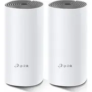 Maršrutētājs Tp-Link Deco E4 2 gab.  E42-Pack 5901436855637