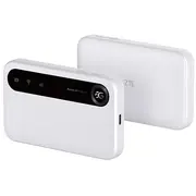 Maršrutētājs Zte U50  6902176127564 Kilzter4G0080