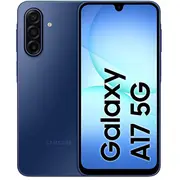 Samsung A176B/Ds A17 5G 4Gb/128Gb Blue Eu1  43885348 8806097640240