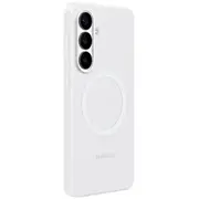 Samsung Ef-Es947Cwe Silicone Magnet Cover Aizsargapvalks priekš Galaxy S26  Ef-Es947Cwegww 8596311303432