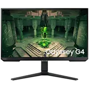 Samsung G40B computer monitor 68.6 cm 27 1920 x 1080 pixels Full Hd Led Black  Ls27Bg400Euxen 8806094341966 135229