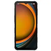 Samsung Galaxy Xcover 7 Pro 128Gb Black 6.6 Ee Eu Model Android  Sm-G766Bzkdeee 8806097068303 85171300