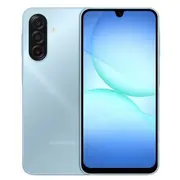 Samsung Galaxy A17 4G 4/128Gb Light Blue  Sm-A175Flbbeue