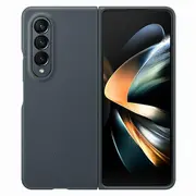 Samsung ādas vāciņš Galaxy Z Fold 4 pelēks Ef-Vf936Ljegww  8806094500219