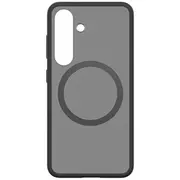 Samsung by Spigen Capella Magnetic Cover Aizsargapvalks priekš Galaxy S25  Gp-Fps931Pgbjw 8809971239509