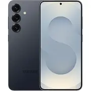 Samsung Smartphone Galaxy S25 5G 12/256Gb Blue Black  000000B7 8806095815497