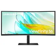 Samsung Viewfinity Monitor S65Uc S34C652Uau 34 Uwqhd  Ls34C652Uauxen 8806094974751