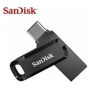 Sandisk Ultra Dual Drive Go Usb 3.1 Gen 1 / Usb-C Zibatmiņa 1Tb  Sdddc3-1T00-G46 0619659198848