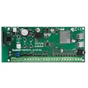 Satel Perfecta 16 Lte Signalizācijas centrāle ar Gsm/Lte komunikatoru  5905033339149