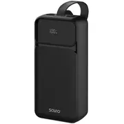 Savio Ba-10 Ārējas uzlādes baterija 30000 mAh  5901986049739