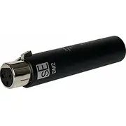 sE Dm2 T.n.t Black - Preamp mikrofonowy  85184000 819032012161
