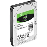 Seagate 6.3Cm 2.5  5Tb Sata3 Barracuda 5400 128Mb 15Mm intern St5000Lm000 0763649078969 84717050