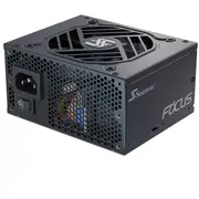 Seasonic Focus Sgx-750 Black, 4X Pcie, Kabel-Management, 750 Watt  Focus-Sgx-750 4711173877110