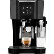 Sencor Ses 4040Bk Espresso automāts 1.4L 1450W  8590669254491
