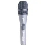 Sennheiser e 845-S - dynamic microphone, supercardioid, switchable version  E845-S 4006087045169 Missenmik0021