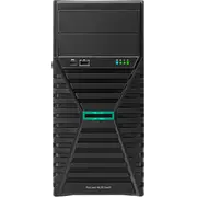 Serveris Hpe Proliant Ml30 Gen11 6333P 3.1Ghz 6C 1P 1X32Gb-U 8Sff Mr216I-P 2X480Gb Ssd 2X1000W Ps Eu 960 Gb Tower 4U Intel Xeon 3,1 Ghz 32 Ddr5-Sdram 1000 W  P87458-425 4549821659975