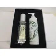 Komplekts Sisley Eau De Champagne, mitrinošs dušas želeja visiem ādas tipiem, 250 ml  tualetes ūdens sievietēm, 100 3473311991188