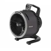 Shark Flex Breeze Hydrogo Ventilator mit Sprühnebel Fa050Eu  0622356319836