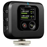 Shure Movemic Mv-R  Gapl-1491 0042406772099 Mv-R-Z6