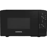 Siemens Ff020Lmb2 iQ300 Mikrowelle Black  4242003905197