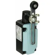 Siemens galējais slēdzis 1R 1Z mirgojošs metāla pagriežamā sviras ar regulējamu garumu plastmasa 3Se5112-0Ch50  4011209692251
