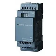 Siemens paplašinājuma modulis 4 releju ieejas/izejas 12/24V Dc 6Ed1055-1Mb00-0Ba2  4034106029456