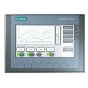 Siemens 7 collu Simatic skārienvadības operators panelis 6Av2123-2Gb03-0Ax0  4034106029210