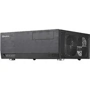 Silverstone Technology Sst-Gd09B Black  4710007221280
