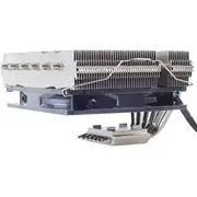 Silverstone Sst-Nt06-Pro-V2 Nitrogon Cpu-Kühler - 120 mm  Cpsi-042 4710679814032
