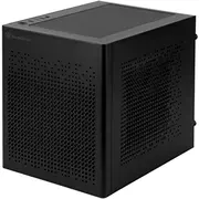 Silverstone Technology Sst-Sg16B bk mI  4710679814803 1805895