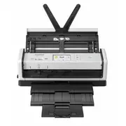 Skaner Brother Przenośny Ads-1800W  Ads1800Wtc1 4977766832298