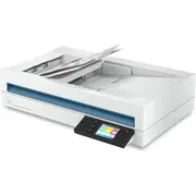 Skaneris Hp Scanjet Enterprise Flow N6600 fnw1  20G08AB19 195697674396