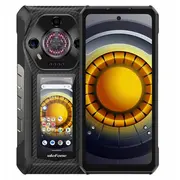 Viedtālrunis Ulefone Armor 30 Pro 5G 16Gb/512Gb Black, Es  Uf-A30P 6975326660501