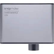 Snapmaker Griešanas lāzera modulis 3D printerim 2.0 - 10W  Snm-20655 6971573441061