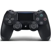 Sony bezvadu kontrolieris Playstation 4 Dualshock Black  711719870258 Kslsonkon0118