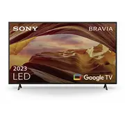 Sony Bravia Kd65X75Wl 164Cm 65 4K Led Smart Google Tv Fernseher  Kd65X75Wlaep 4548736150232