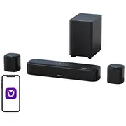 Soundbar Ultimea Aura A50 Pro  U2523 4262533460249 083078