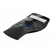 3Dconnexion Spacemouse Enterprise pele 3Dx-700056  0821123700567