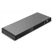 Digitus Hdmi sadalītājs 8K, 1X4  Ds-55340 4016032495611