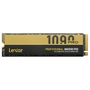 Ssd Lexar  1Tb Nm1090 Pro M.2 2280 Nvme Pcie 5.0 intern retail Lnm109P001T-Rnnng 843367136780 Dialxrssd0034