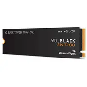 Ssd Wd Black  M.2 2280 500Gb Nvme Sn7100 intern Wds500G4X0E-00Cja0 0718037893662 84717098