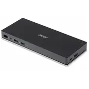 Stacija/Replikators Acer Dock Ii Usb-C Np.dck11.01N  4713883938099